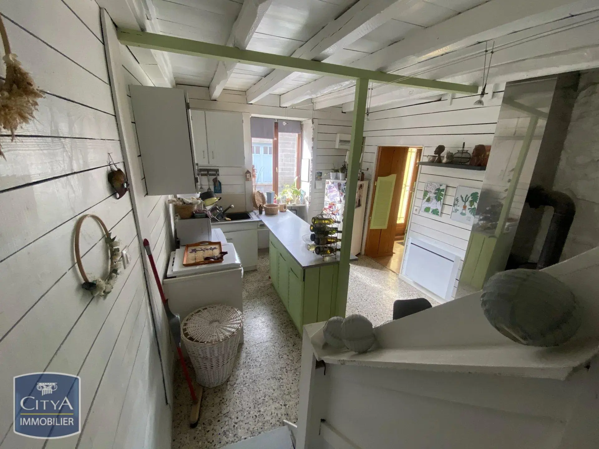 Photo 12 Maison 4 pièces 79m²