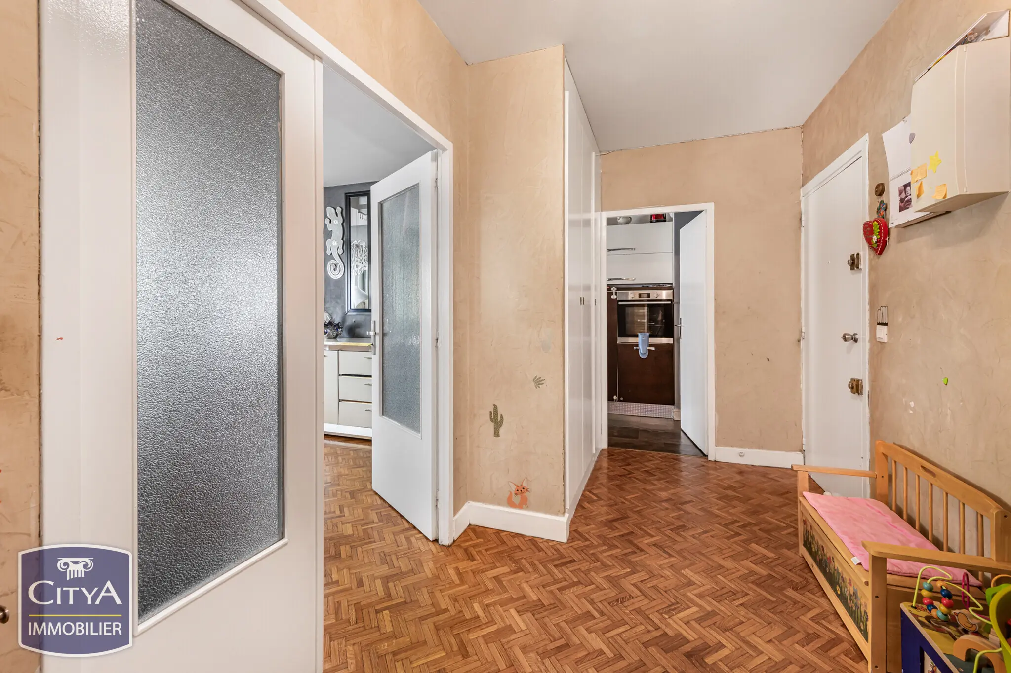 Photo 5 Appartement 4 pièces 89m²