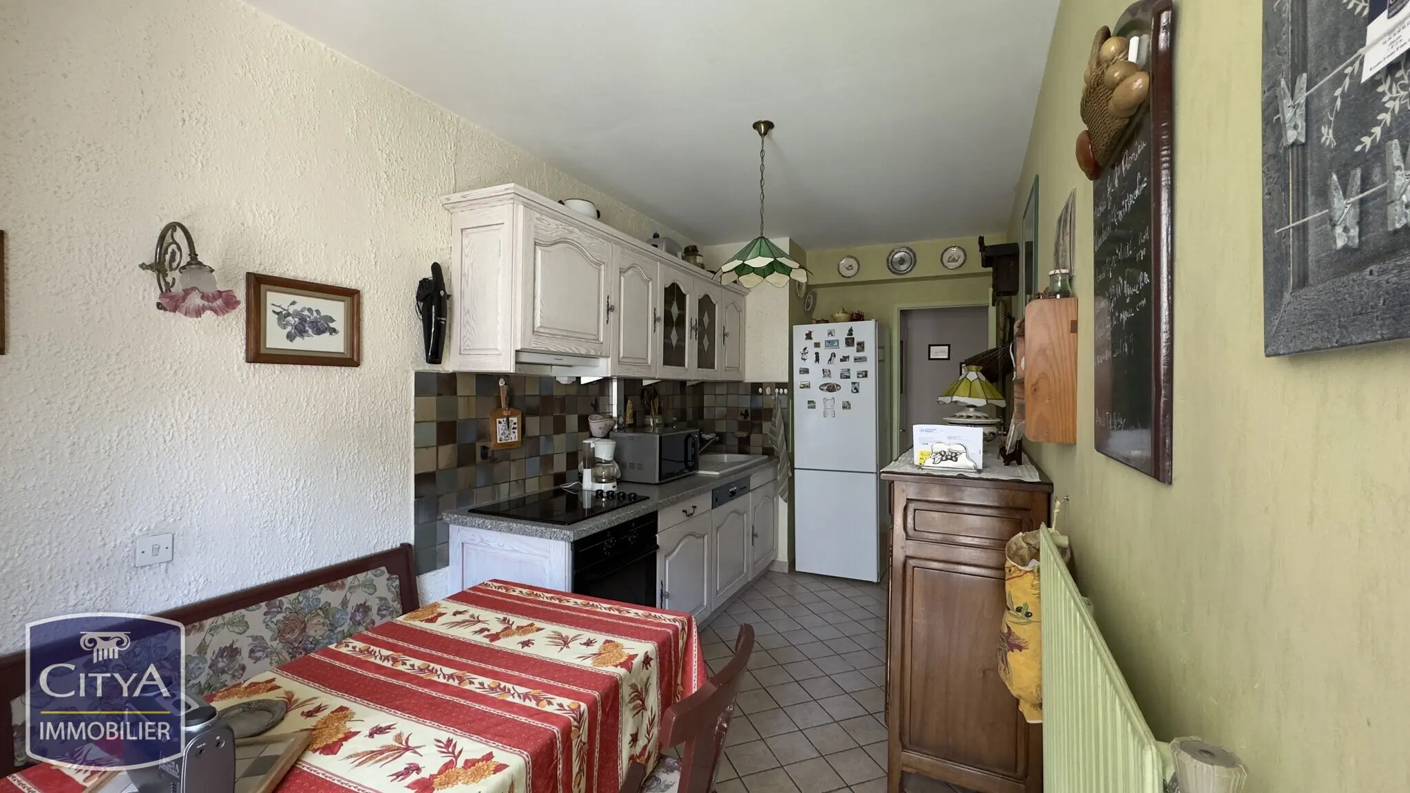 Photo 5 Appartement 4 pièces 78.62m²