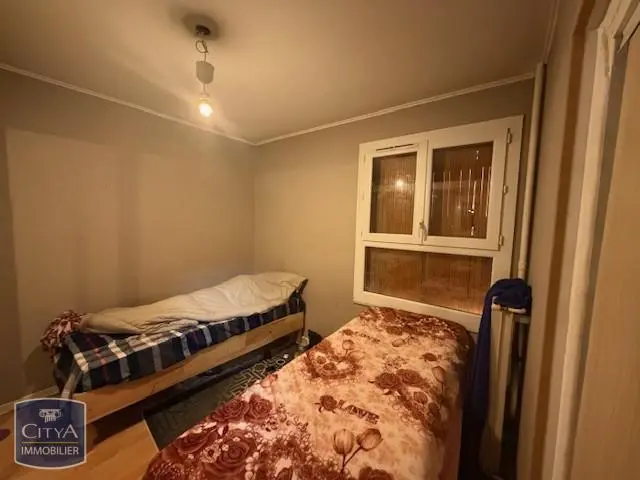 Photo 5 Appartement 3 pièces 62m²