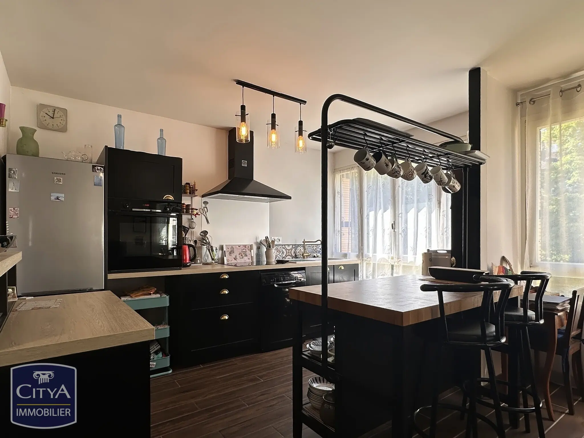 Photo 3 Appartement 3 pièces 65.71m²