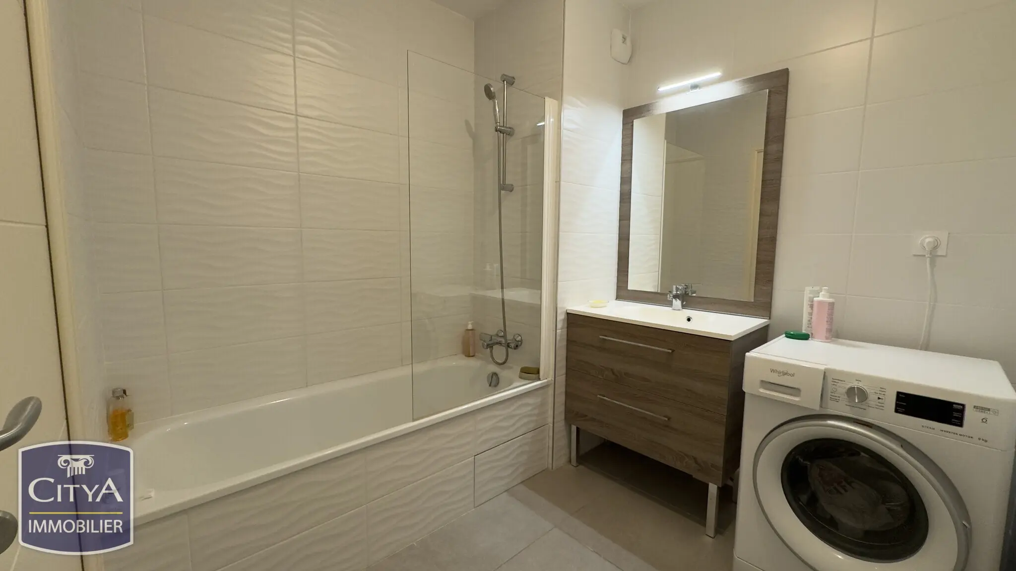 Photo 13 Appartement 3 pièces 60m²
