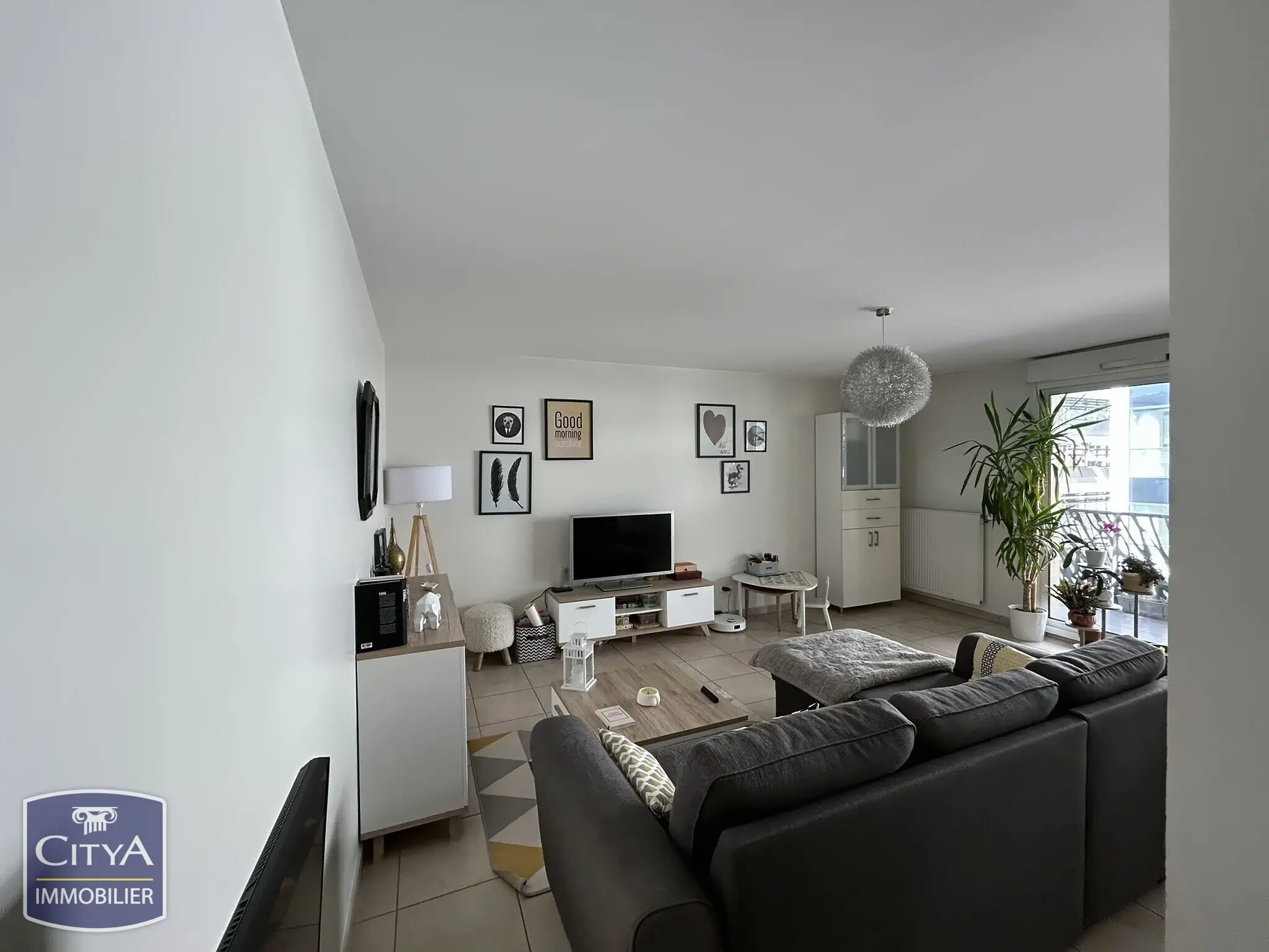 Photo 2 Appartement 3 pièces 67m²
