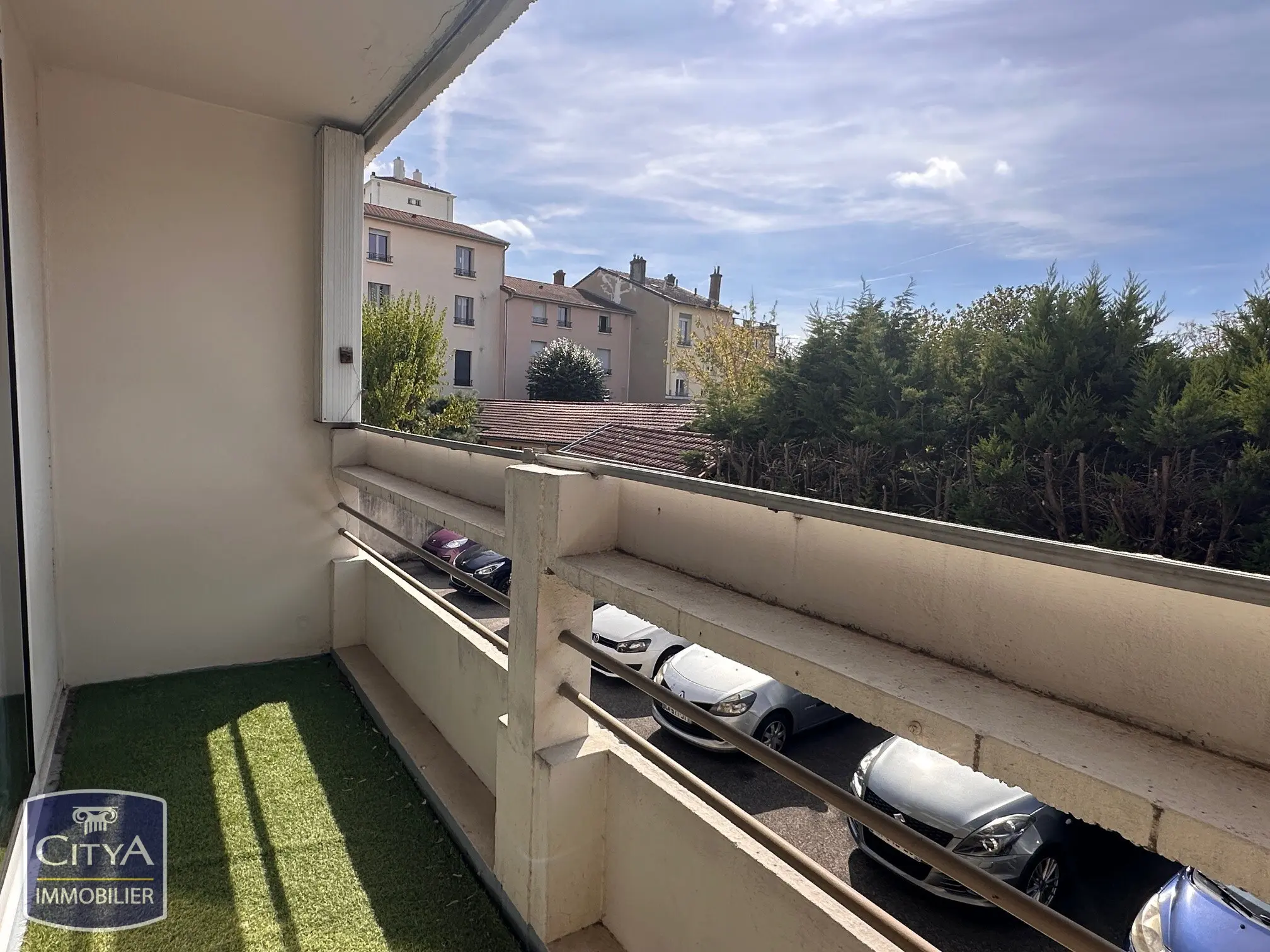 Photo 4 Appartement 1 pièce 33m²