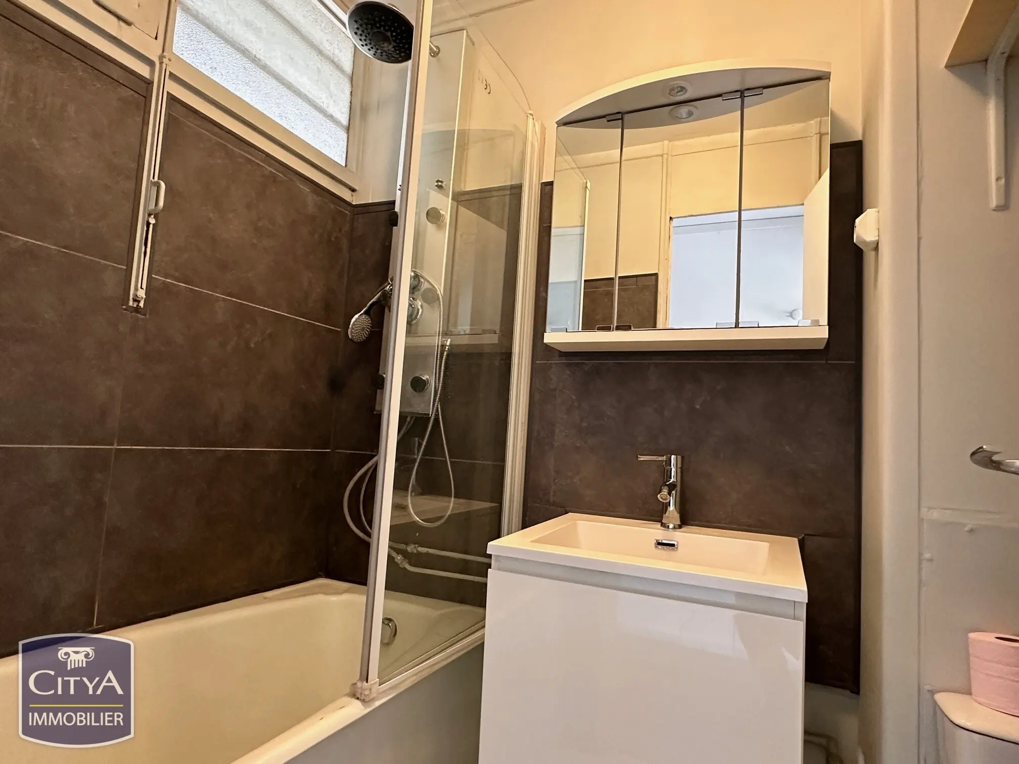 Photo 5 Appartement 1 pièce 33m²