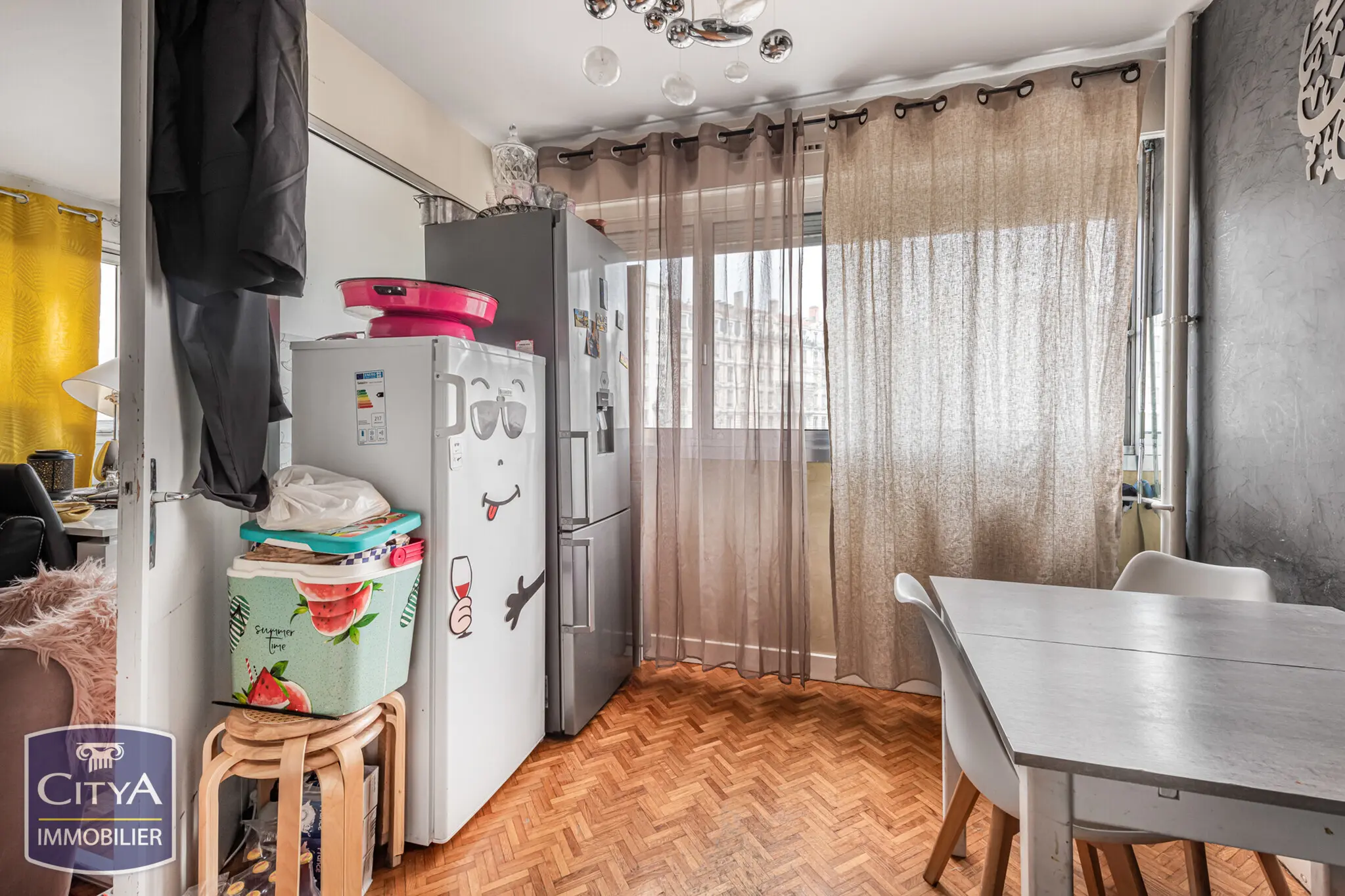 Photo 3 Appartement 4 pièces 89m²