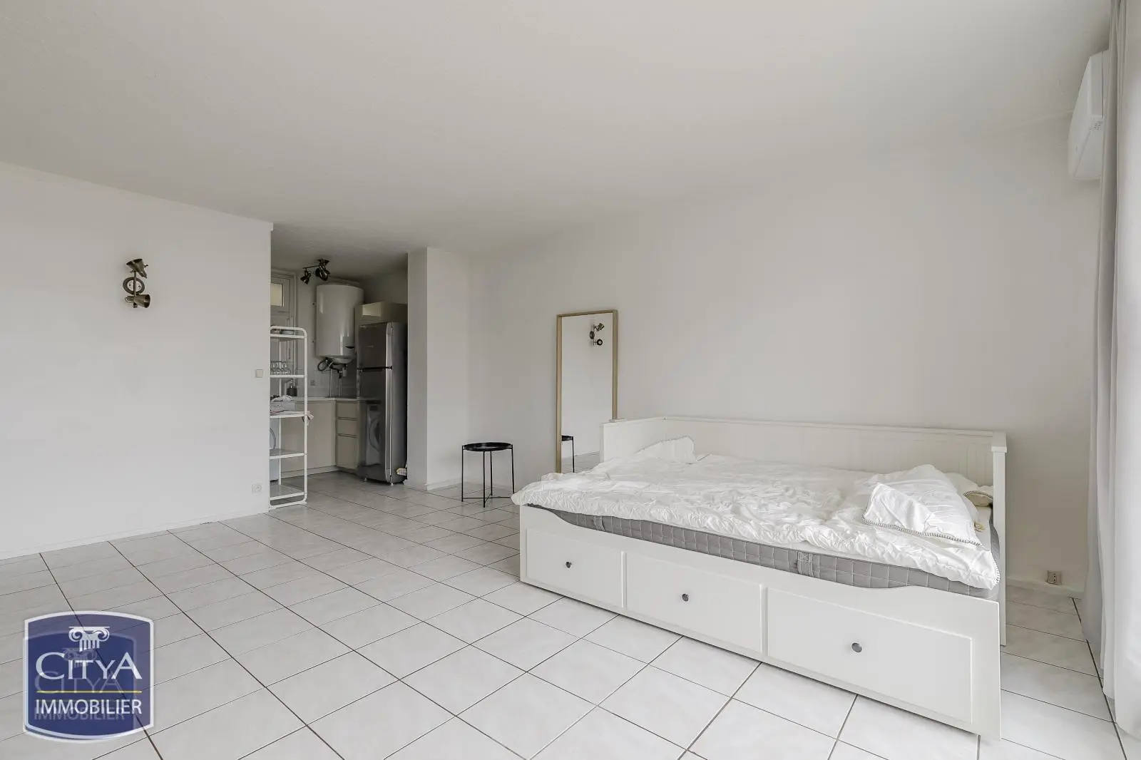 Photo 9 Appartement 1 pièce 33m²