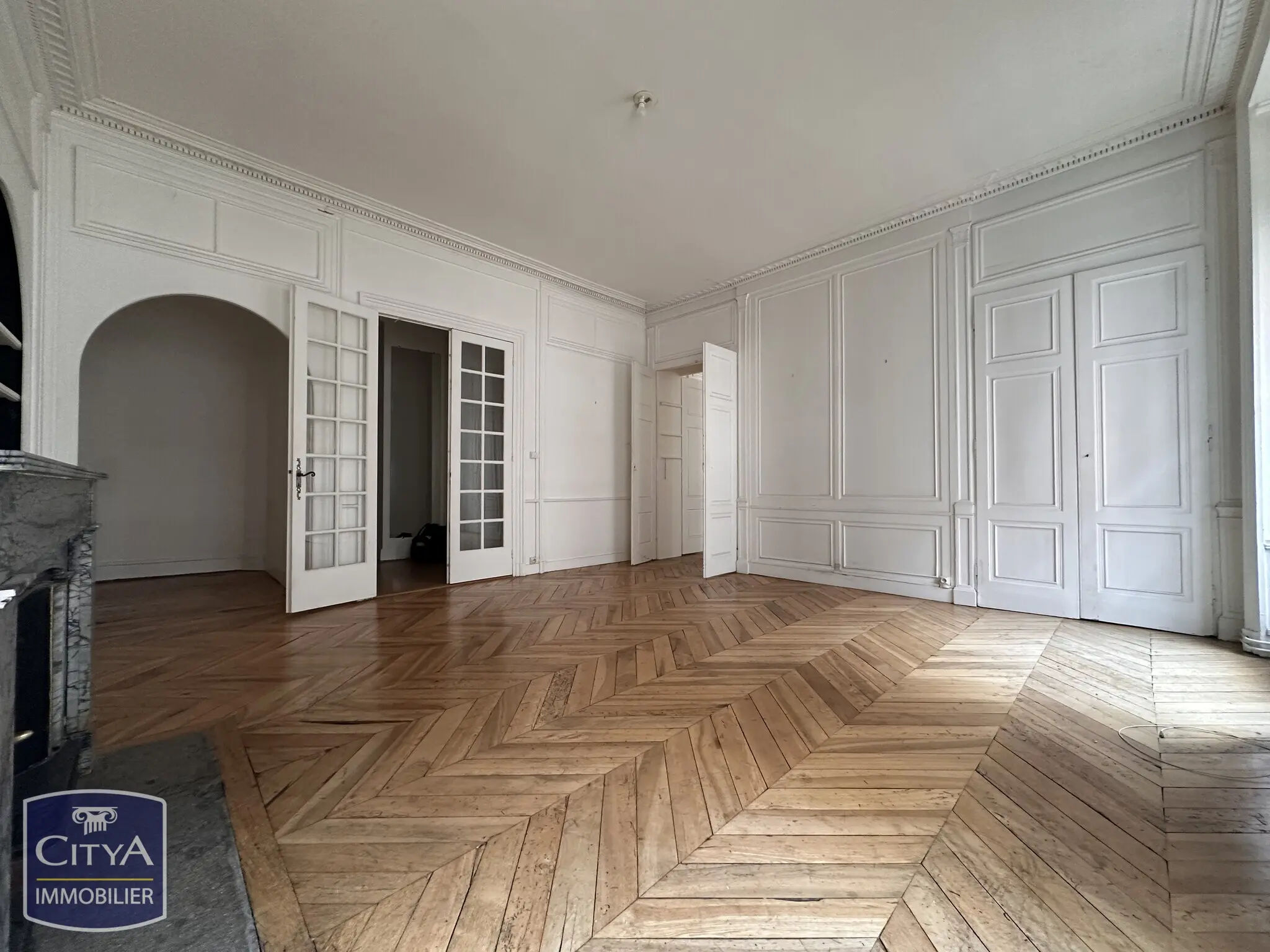 Photo 2 Appartement 3 pièces 119.65m²