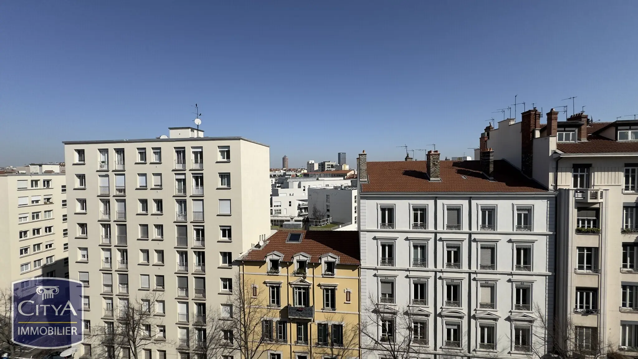 Photo 1 Appartement 4 pièces 76.56m²