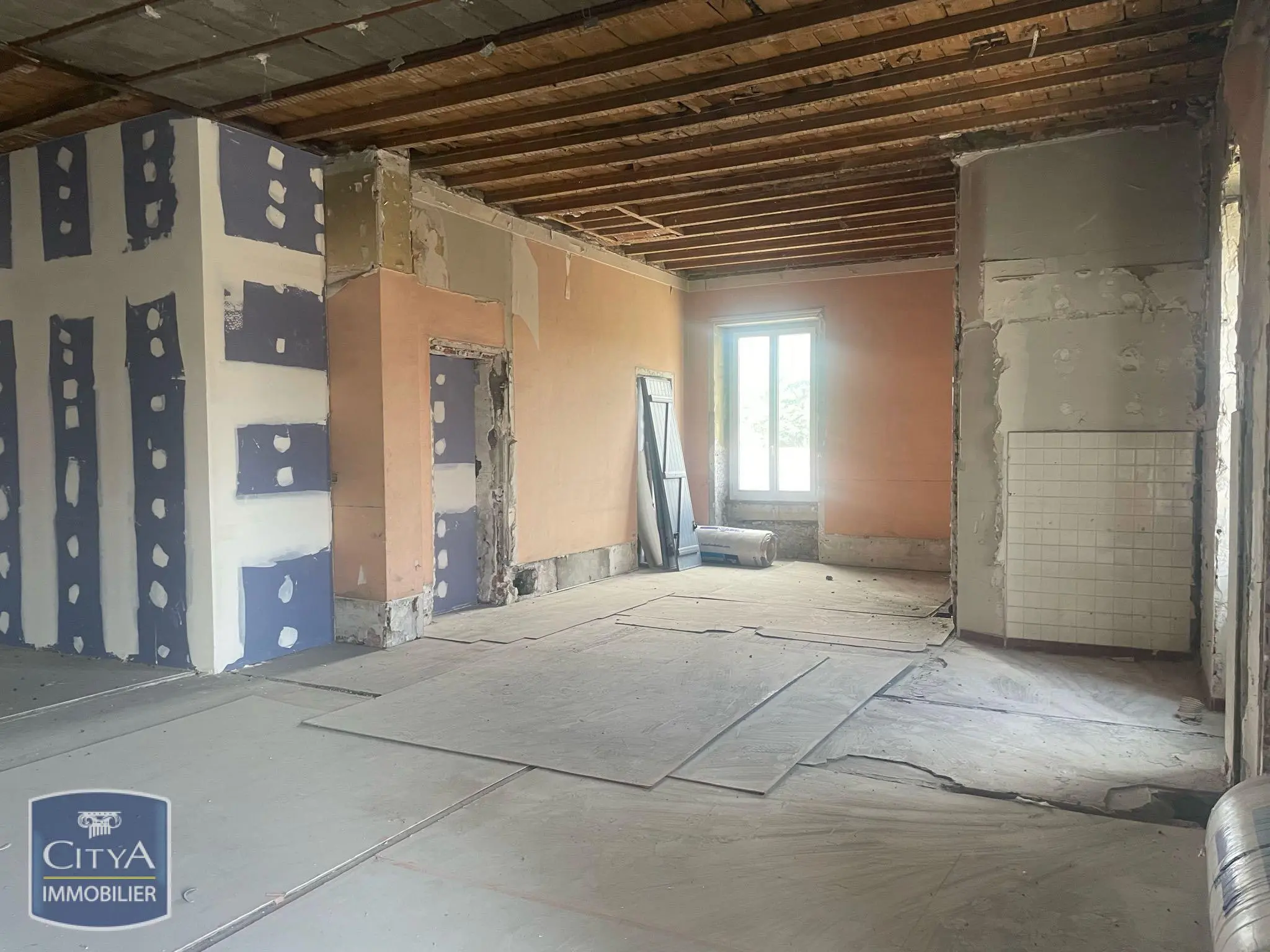 Photo 3 Appartement 4 pièces 86.7m²