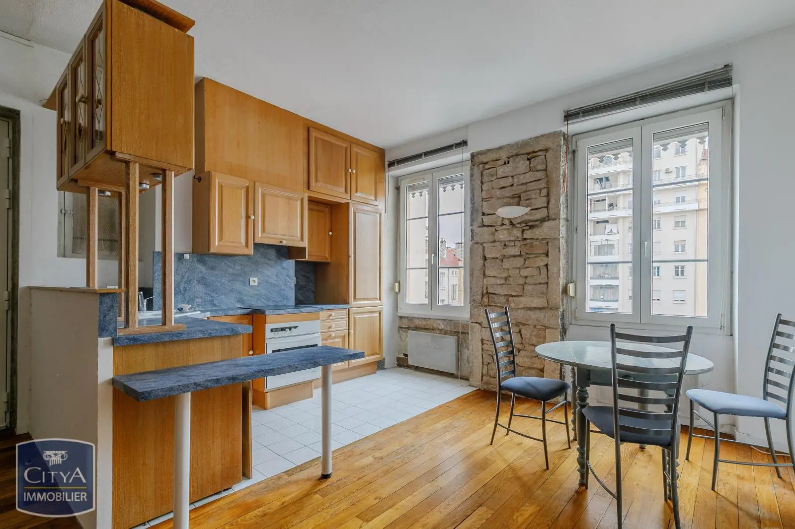 Photo 3 Appartement 4 pièces 98m²