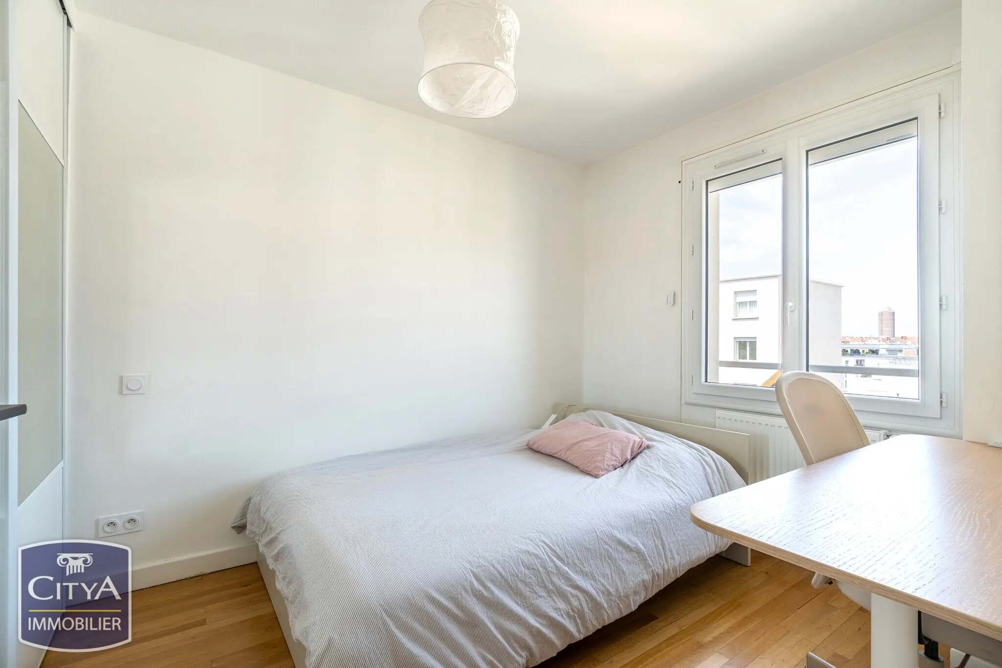 Photo 11 appartement Lyon 7e Arrondissement