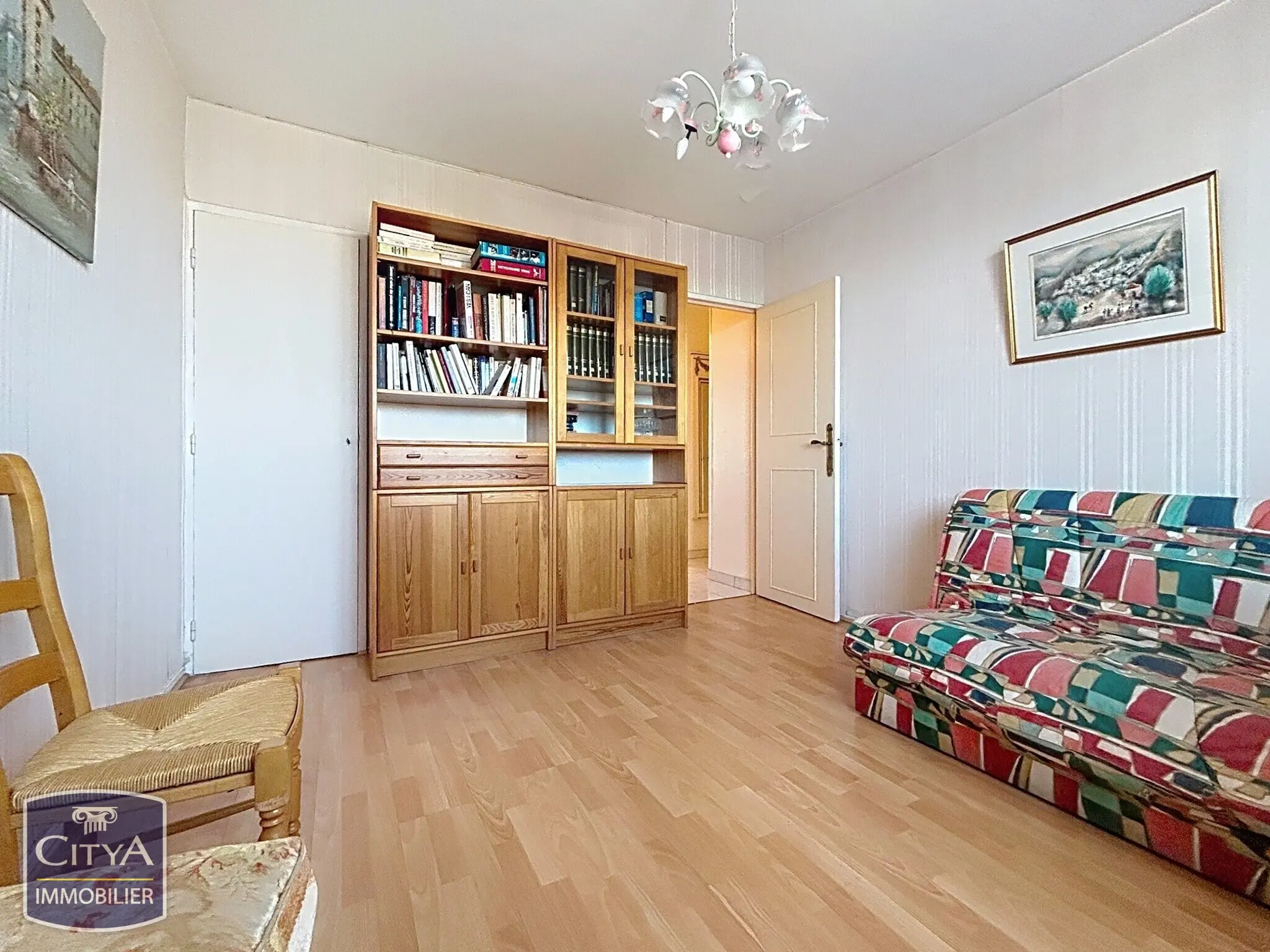 Photo 8 Appartement 4 pièces 70m²
