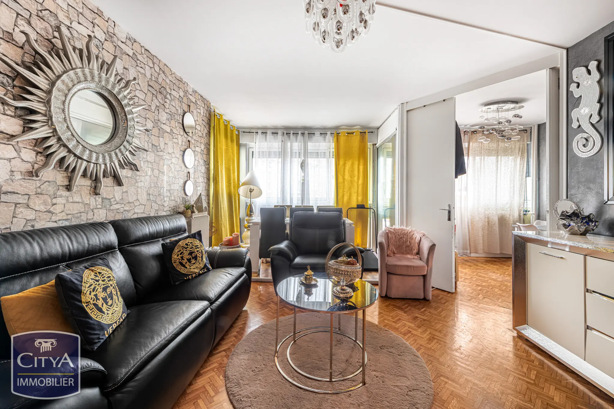 Photo 1 Appartement 4 pièces 89m²