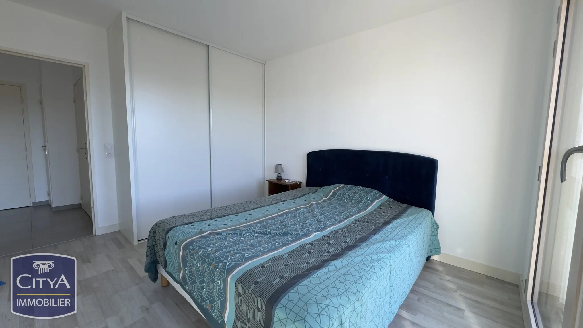 Photo 12 Appartement 3 pièces 60m²