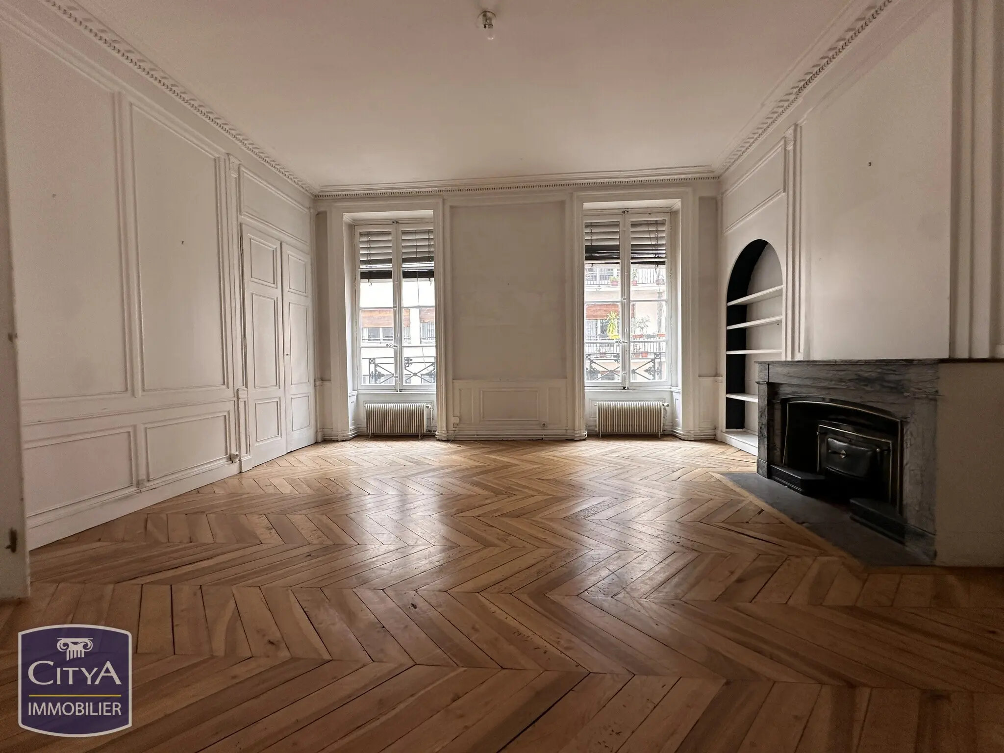 Photo 1 Appartement 3 pièces 119.65m²