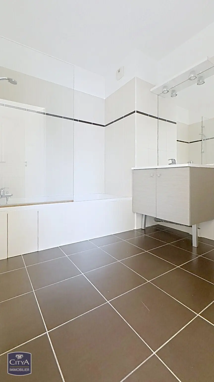 Photo 6 Appartement 3 pièces 57.5m²