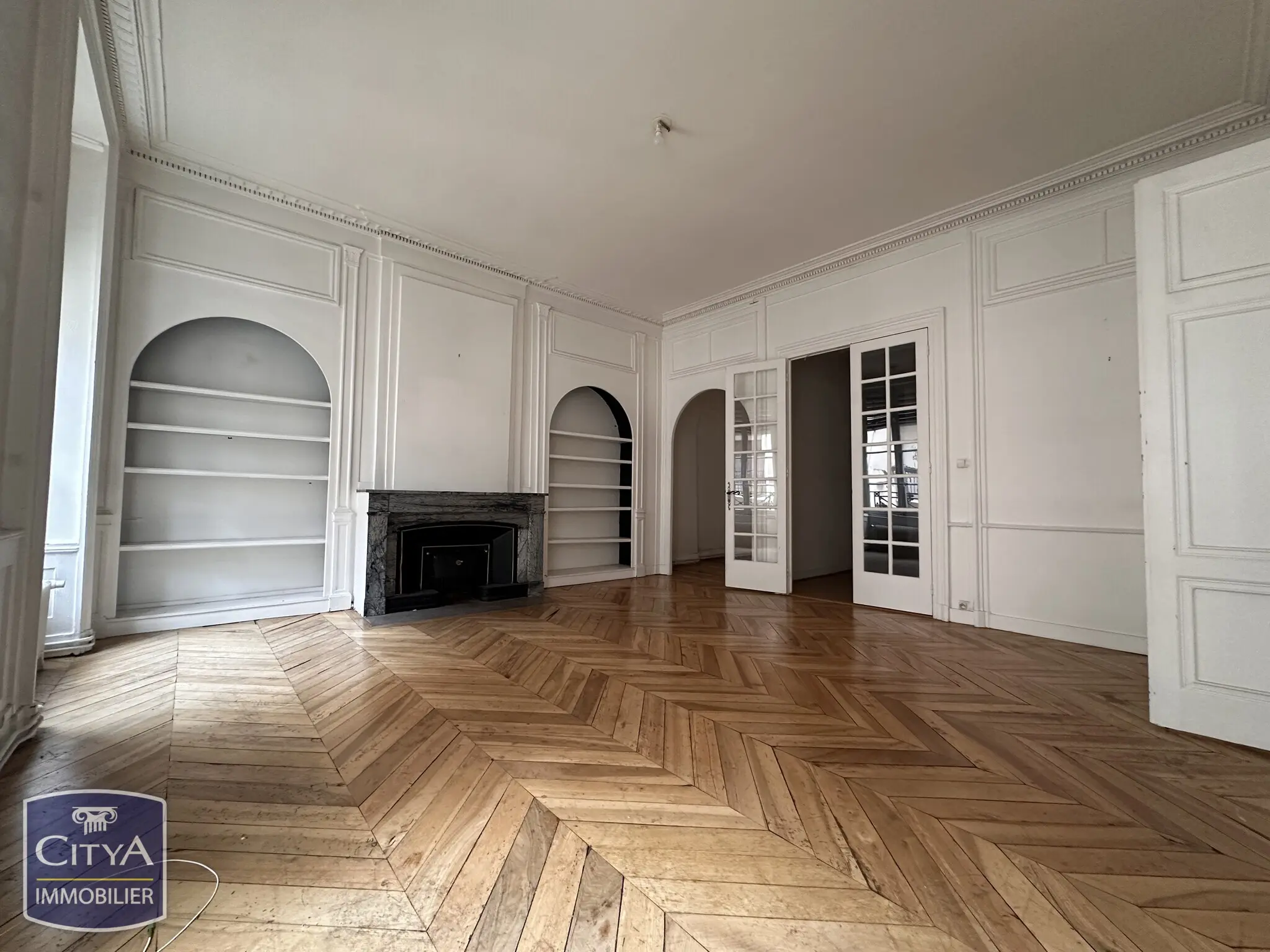 Photo 3 Appartement 3 pièces 119.65m²