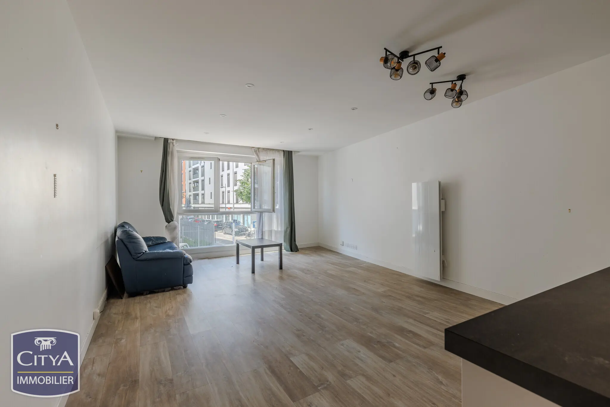 Photo 1 Appartement 4 pièces 75.92m²