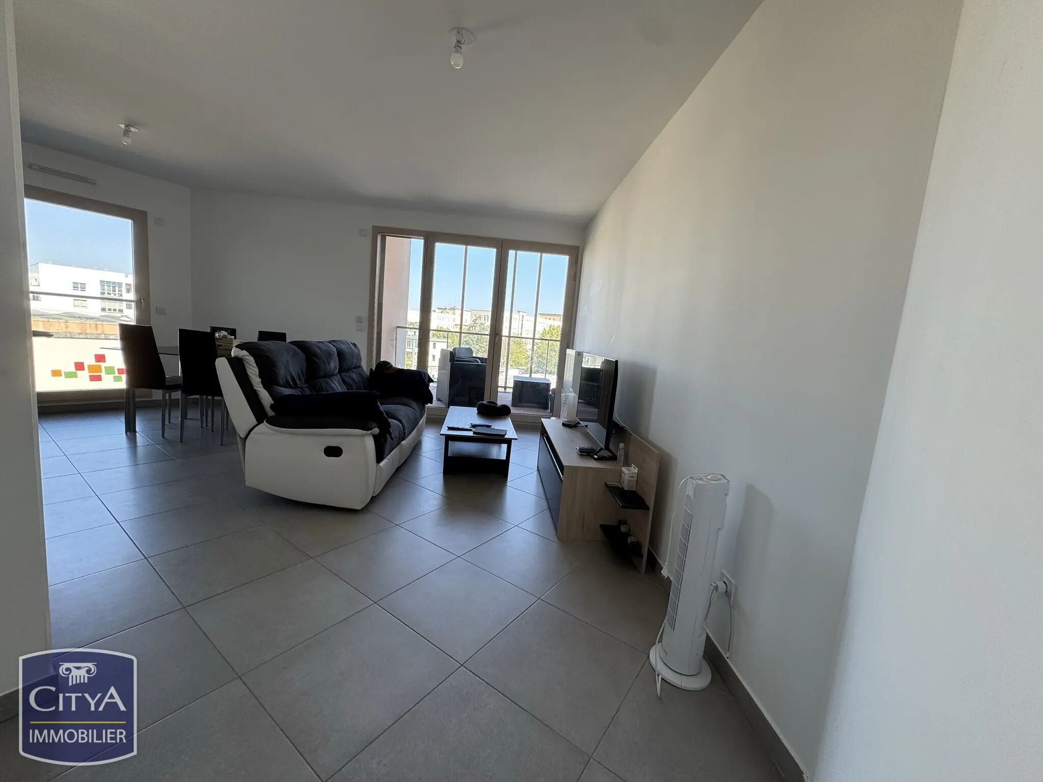 Photo 3 Appartement 3 pièces 60m²
