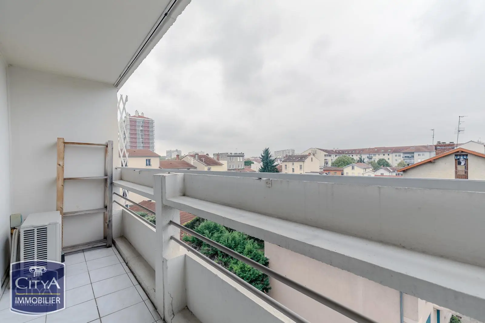 Photo 5 Appartement 1 pièce 33m²