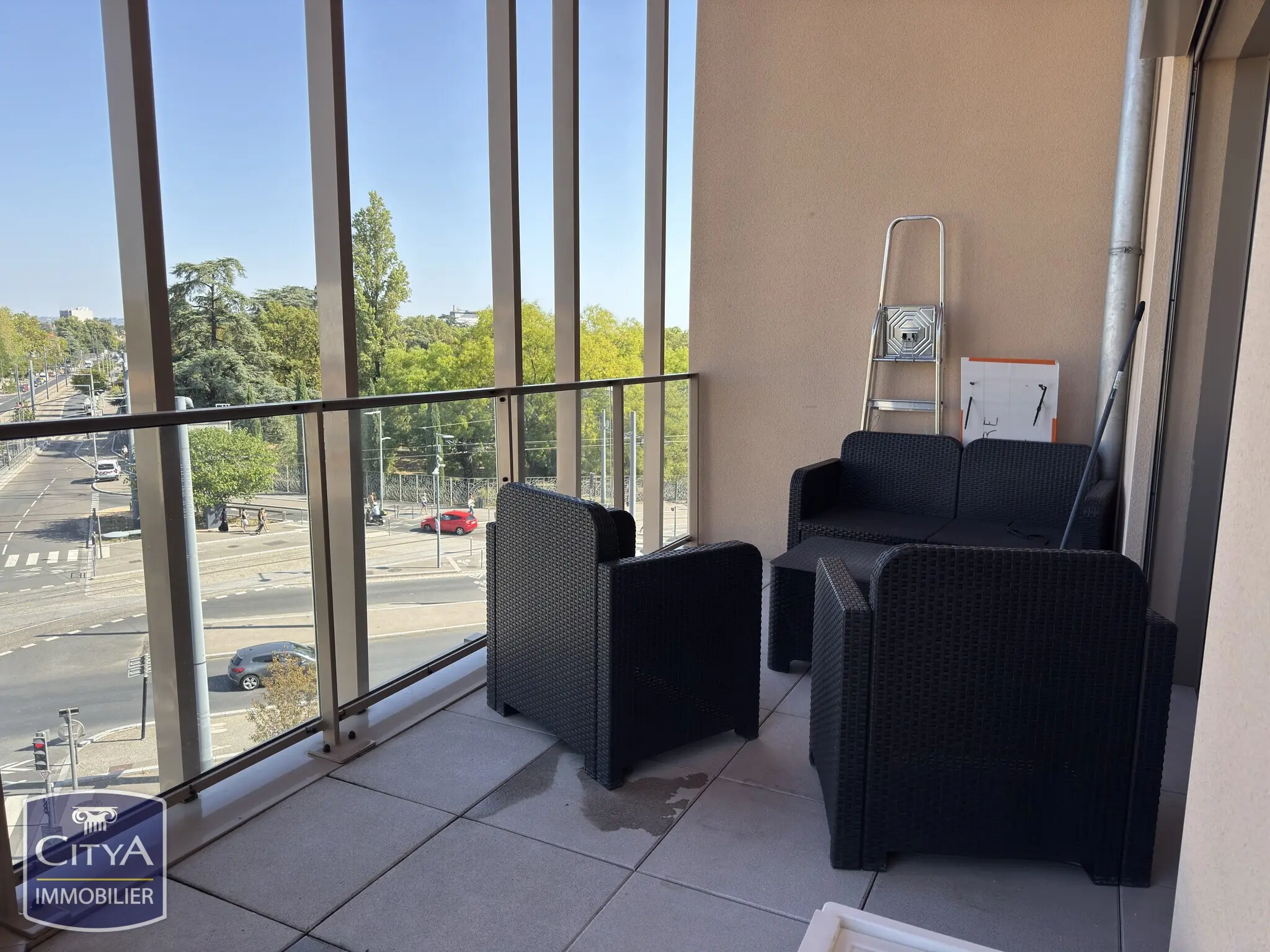 Photo 4 Appartement 3 pièces 60m²