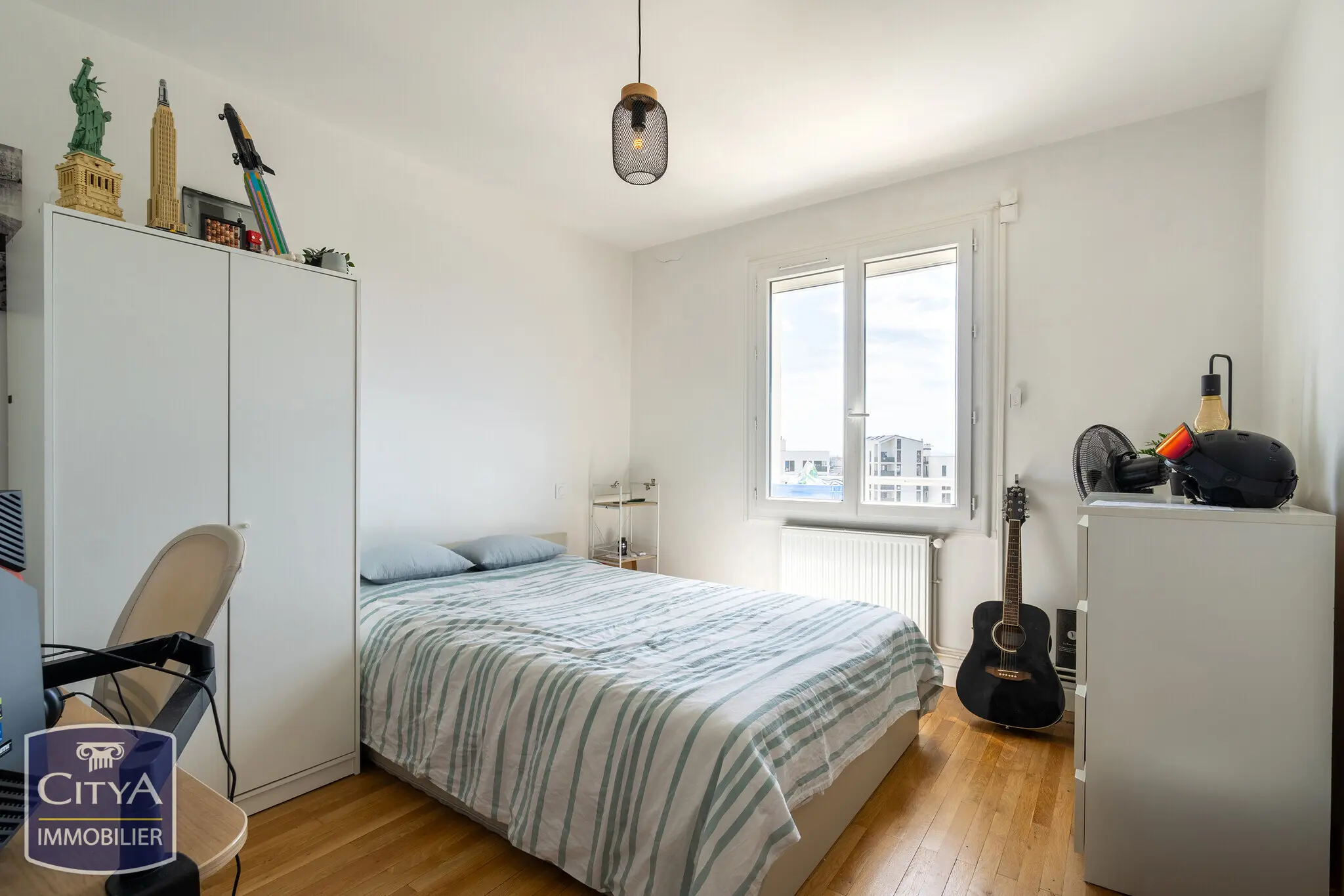 Photo 9 appartement Lyon 7e Arrondissement