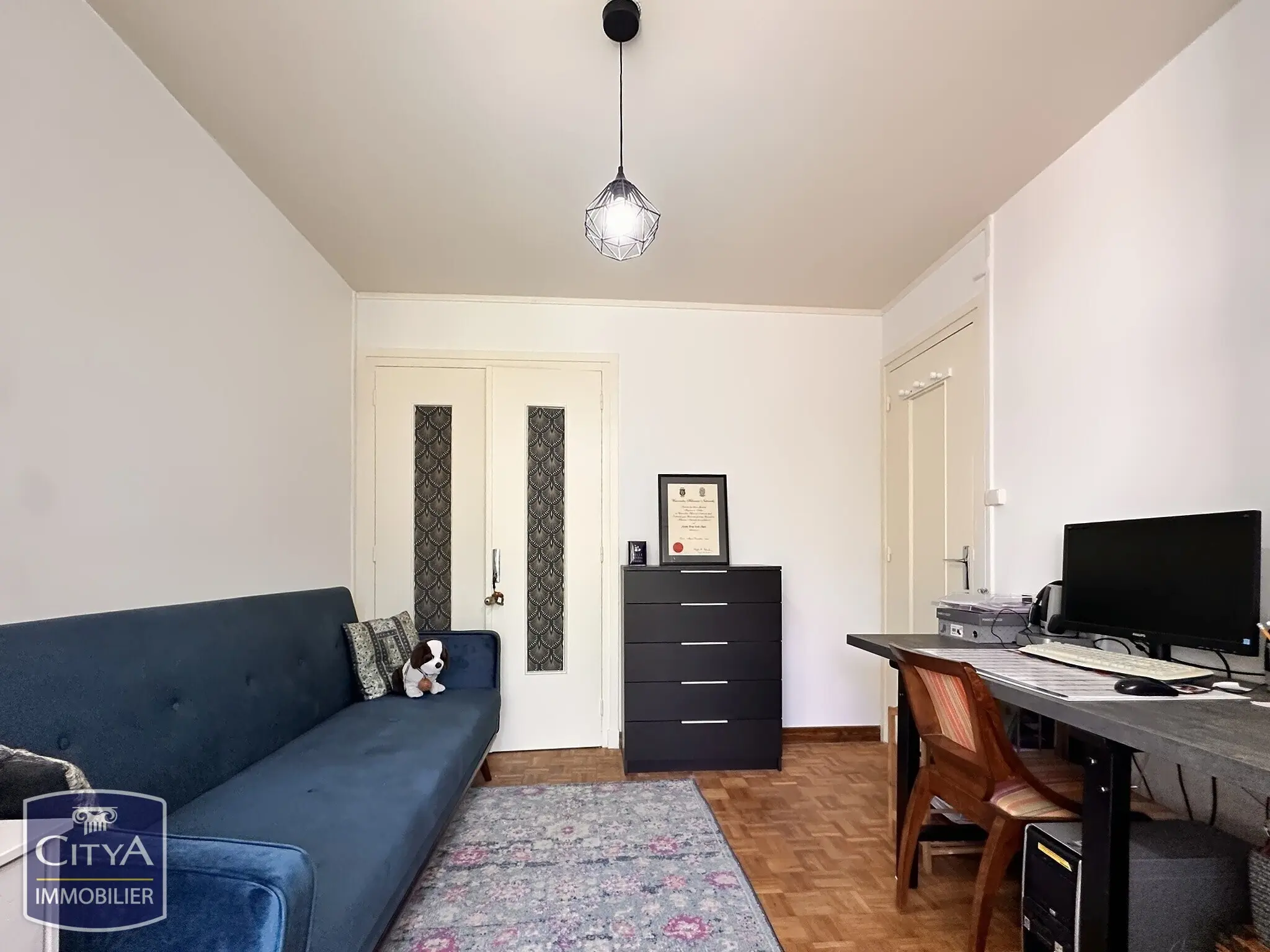 Photo 12 Appartement 3 pièces 65.71m²