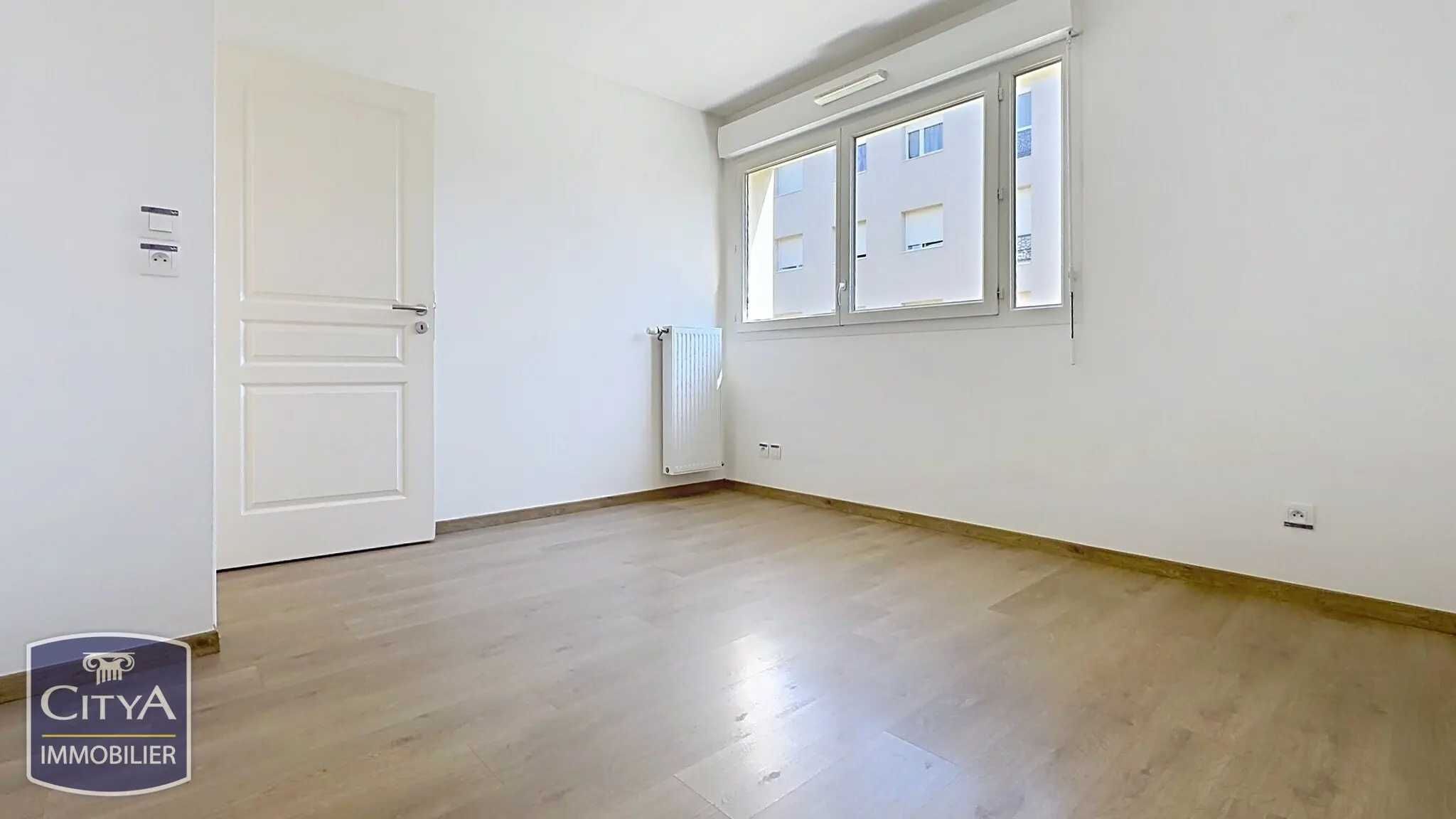 Photo 3 Appartement 3 pièces 57.5m²