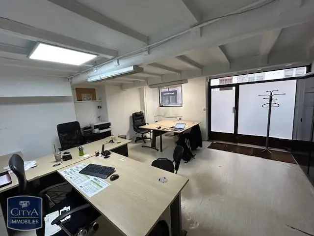 Photo 2 pour Local Commercial 56.61m² Photo 2 Local Commercial 56.61m²