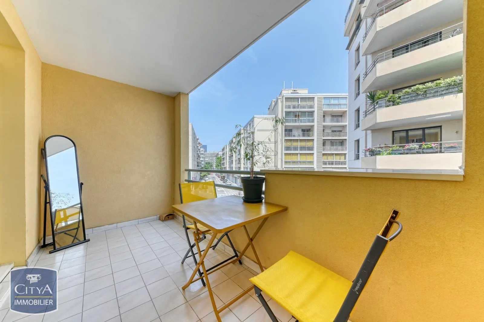 Photo 1 Appartement 3 pièces 72m²
