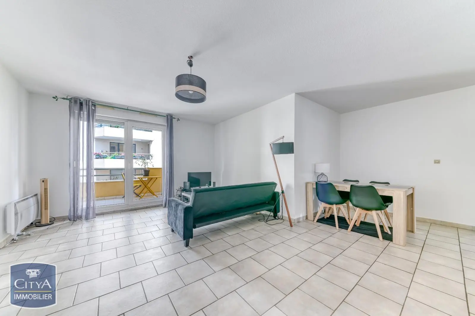 Photo 3 Appartement 3 pièces 72m²