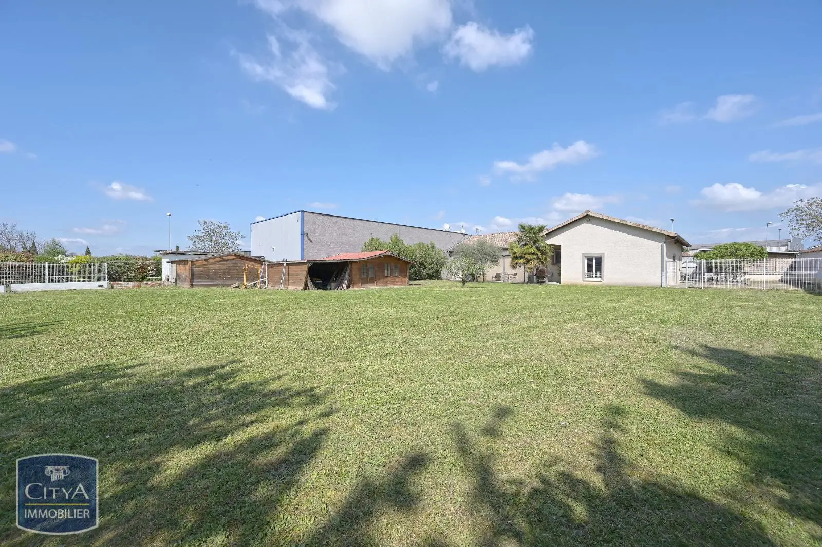 Photo 6 Maison 7 pièces 530m²