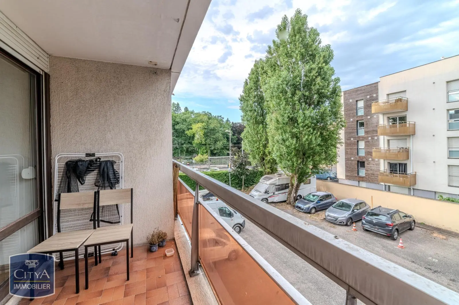 Photo 12 Appartement 1 pièce 32m²