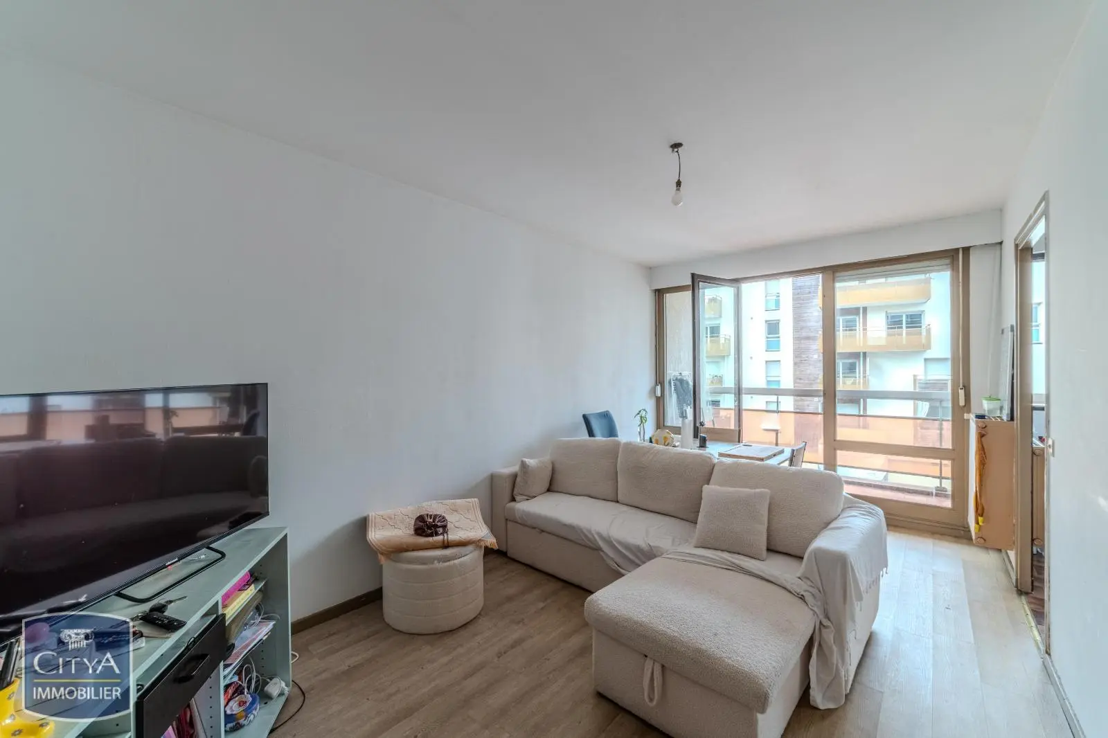 Photo 2 Appartement 1 pièce 32m²