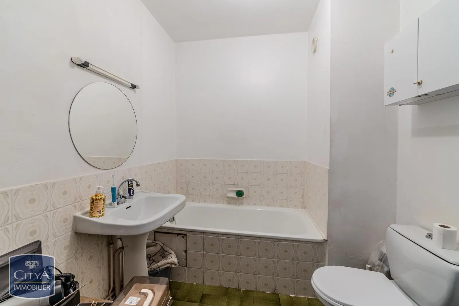Photo 9 Appartement 1 pièce 32m²