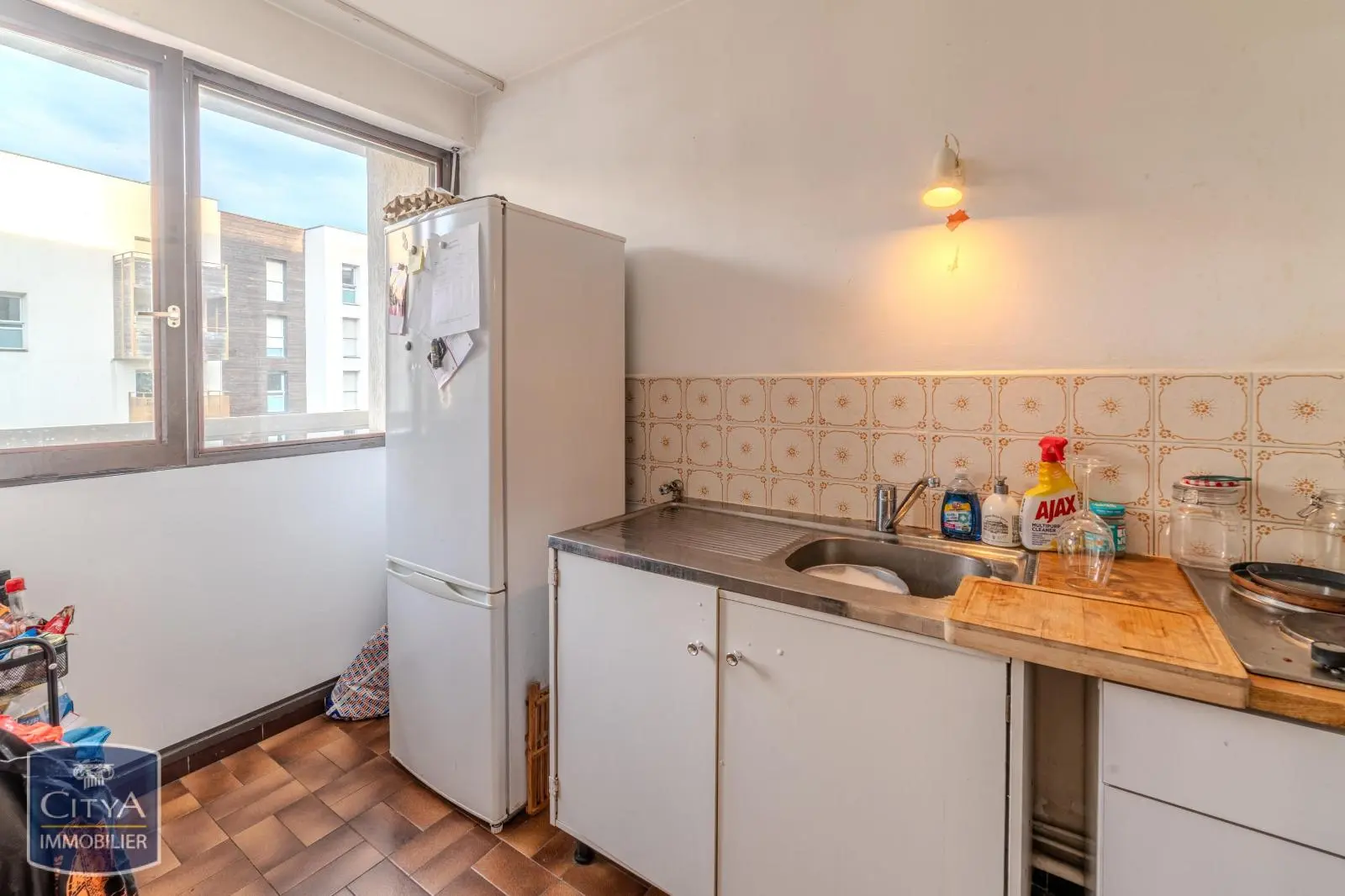 Photo 7 Appartement 1 pièce 32m²