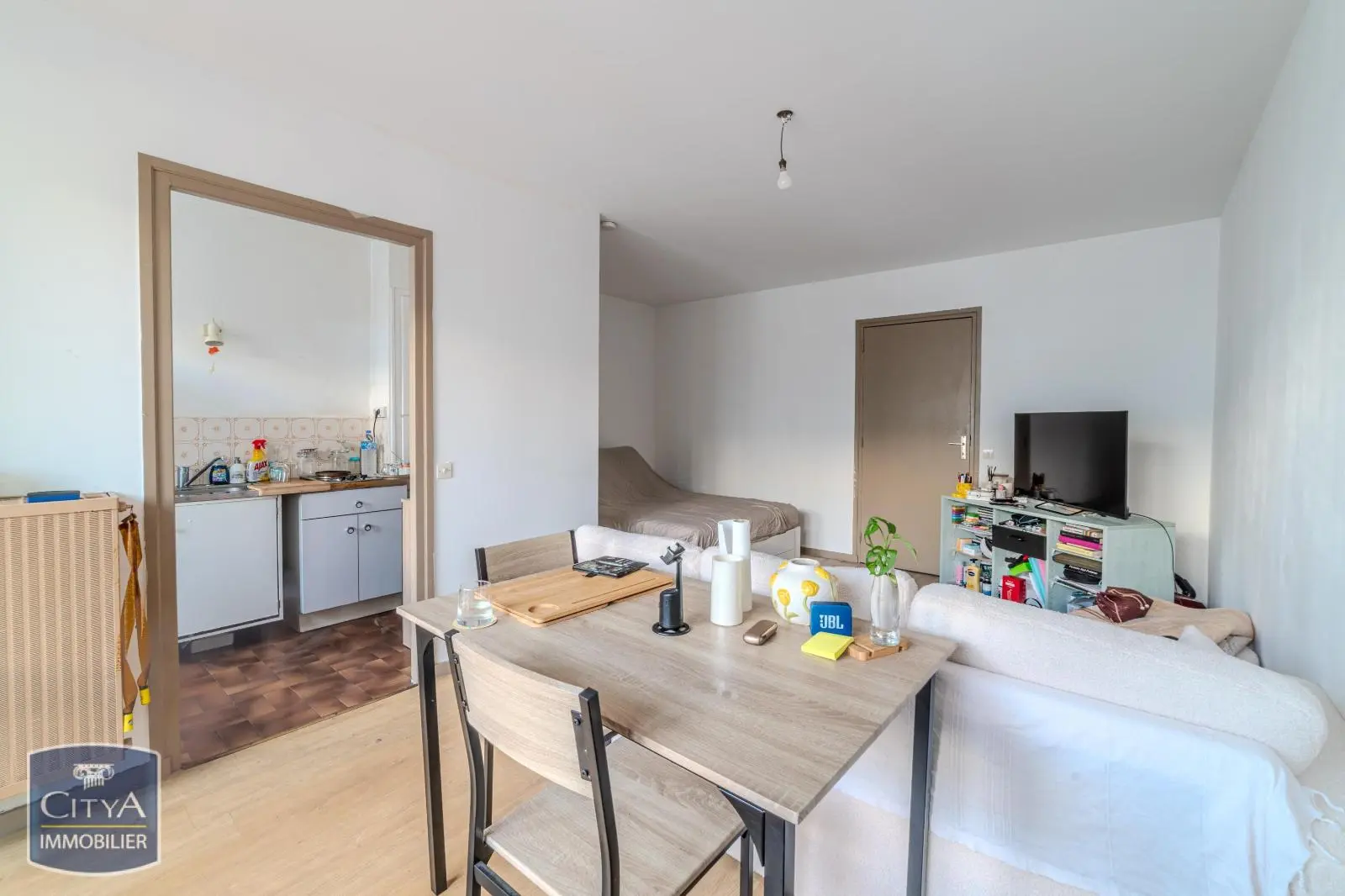 Photo 5 Appartement 1 pièce 32m²