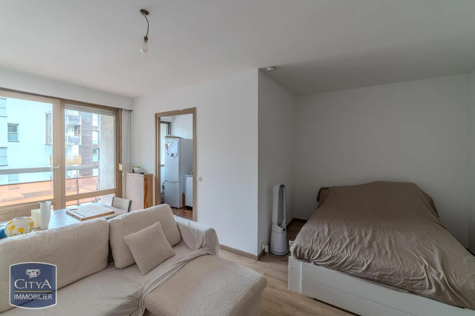 Photo 4 Appartement 1 pièce 32m²