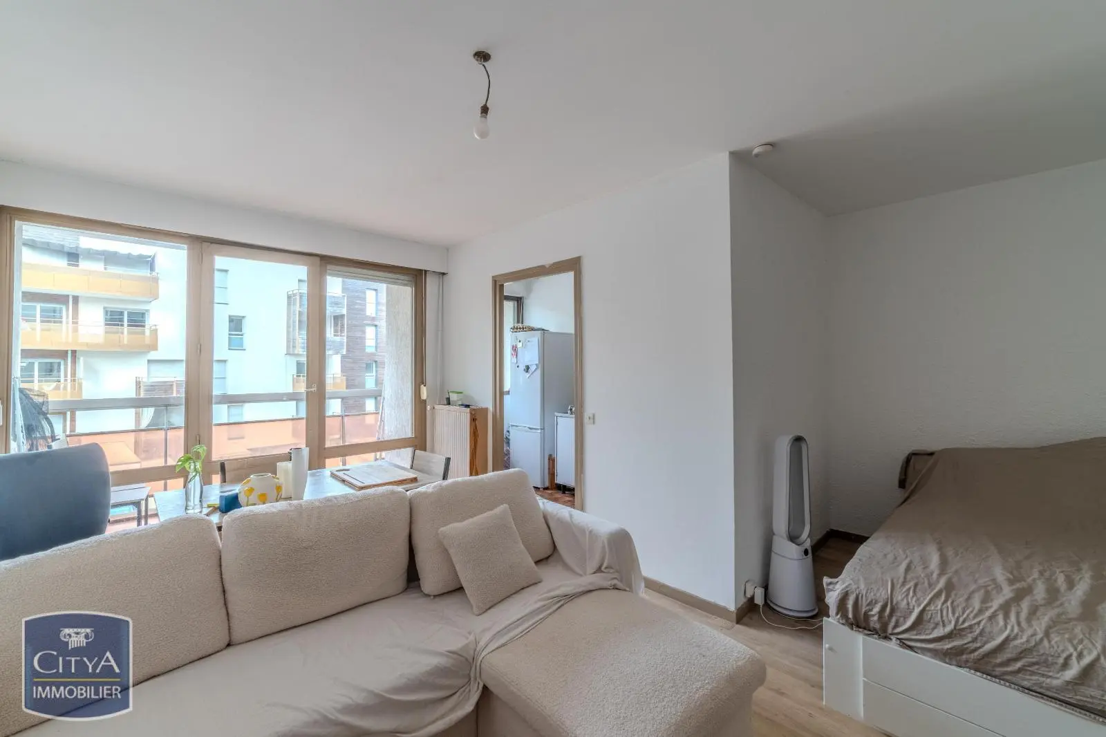 Photo 6 Appartement 1 pièce 32m²