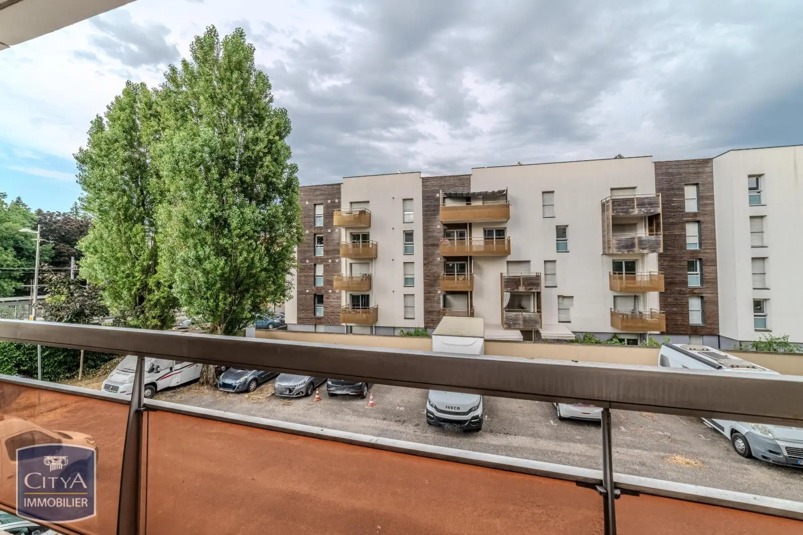 Photo 11 Appartement 1 pièce 32m²