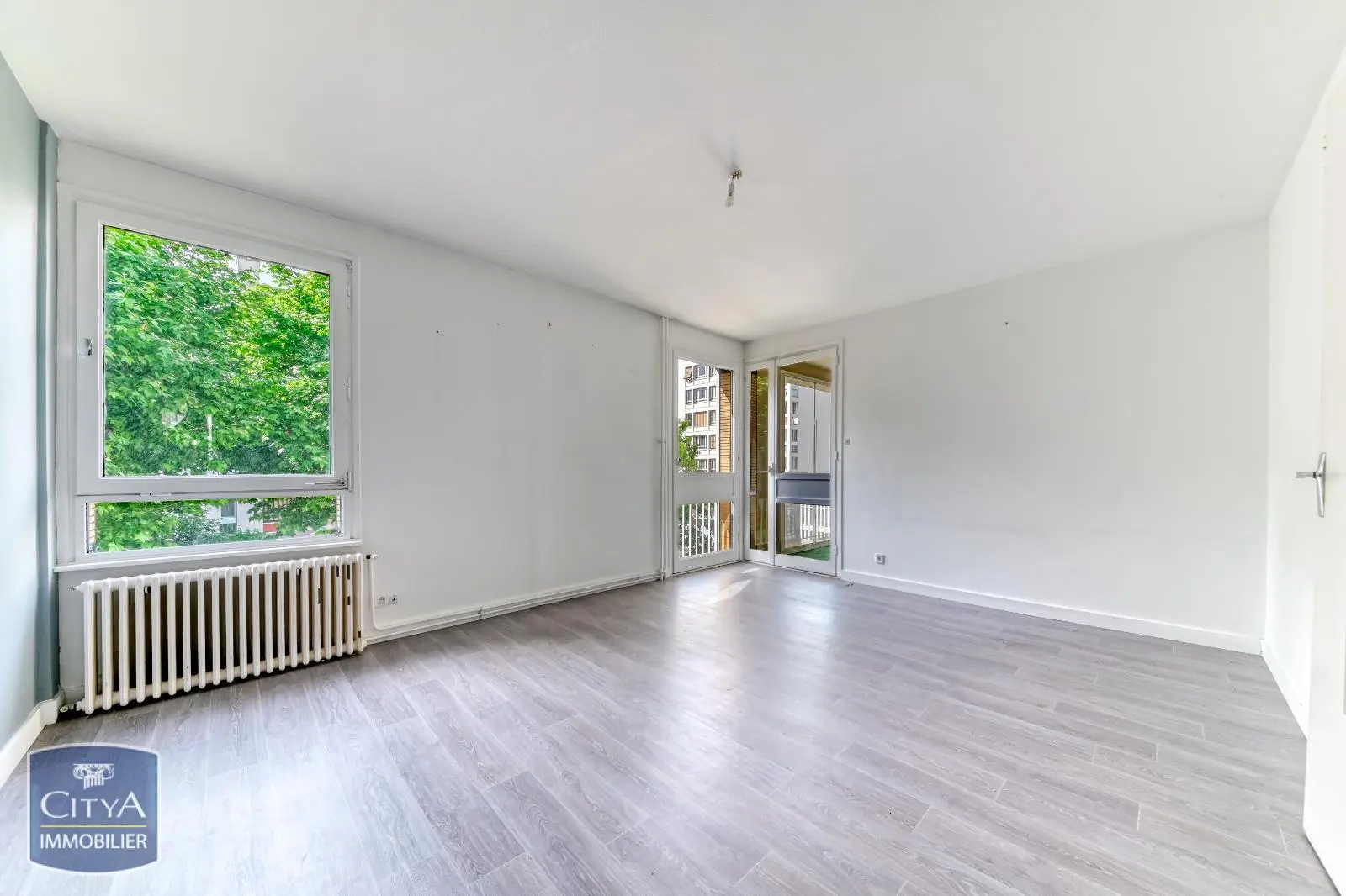 Photo 2 Appartement 3 pièces 72m²