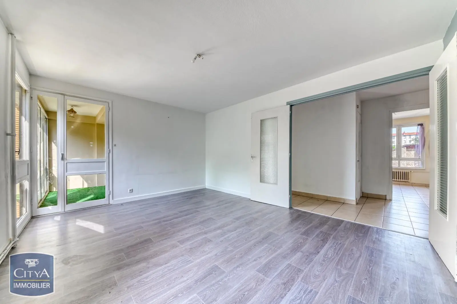 Photo 1 Appartement 3 pièces 72m²
