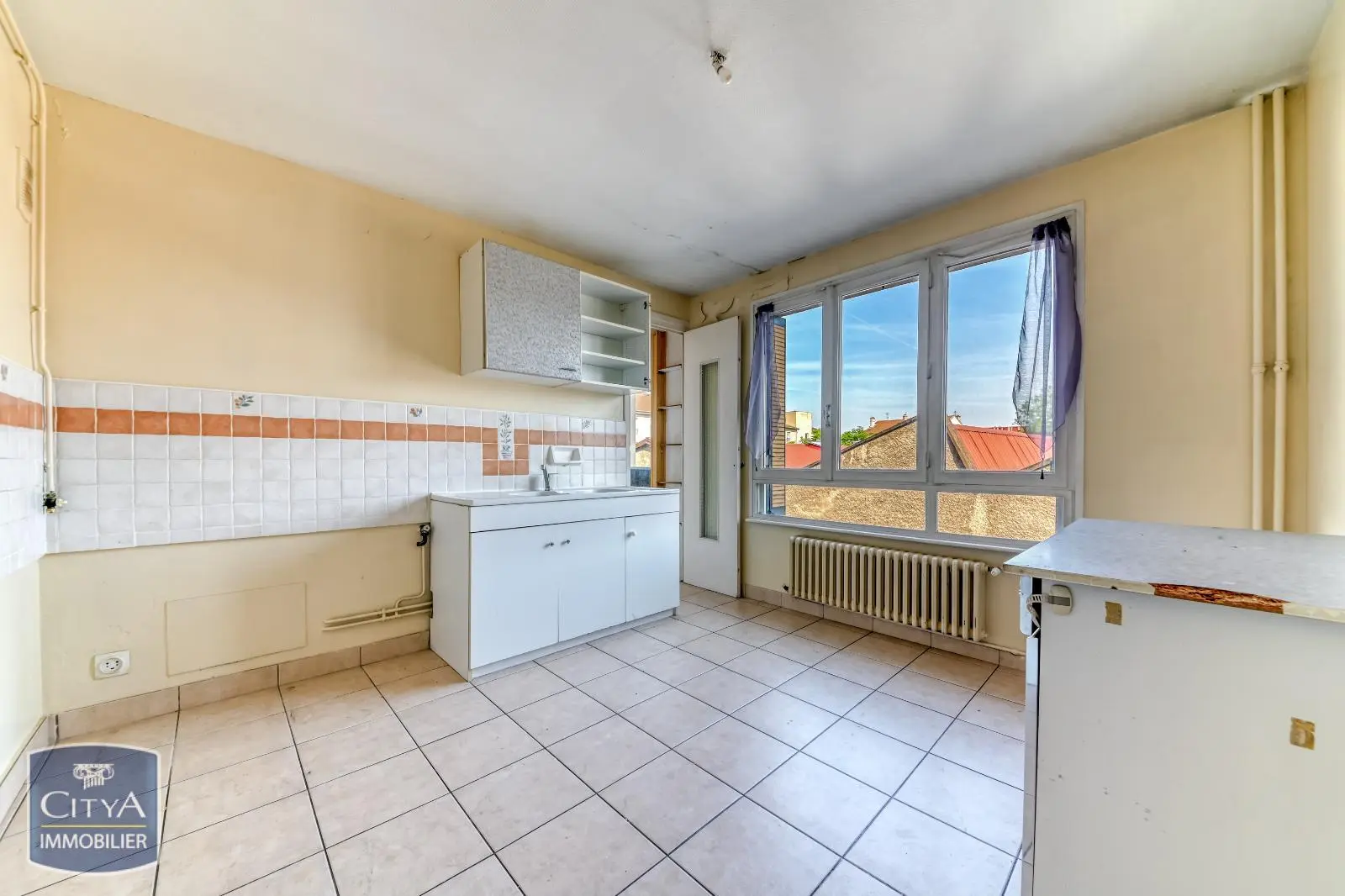 Photo 3 Appartement 3 pièces 72m²