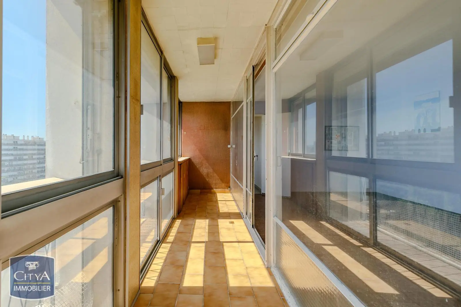 Photo 3 Appartement 4 pièces 72.69m²