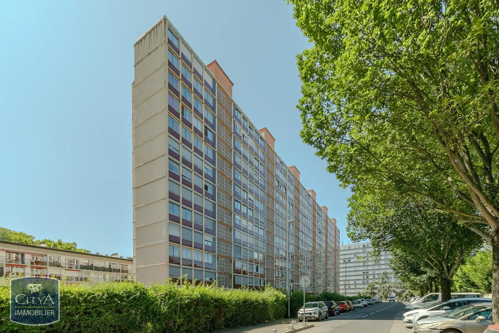 Photo 12 Appartement 4 pièces 72.69m²