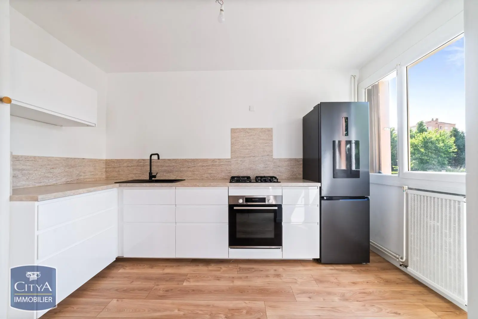 Photo 3 Appartement 3 pièces 71m²