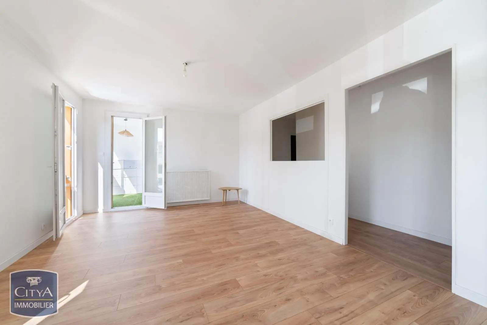 Photo 2 Appartement 3 pièces 71m²