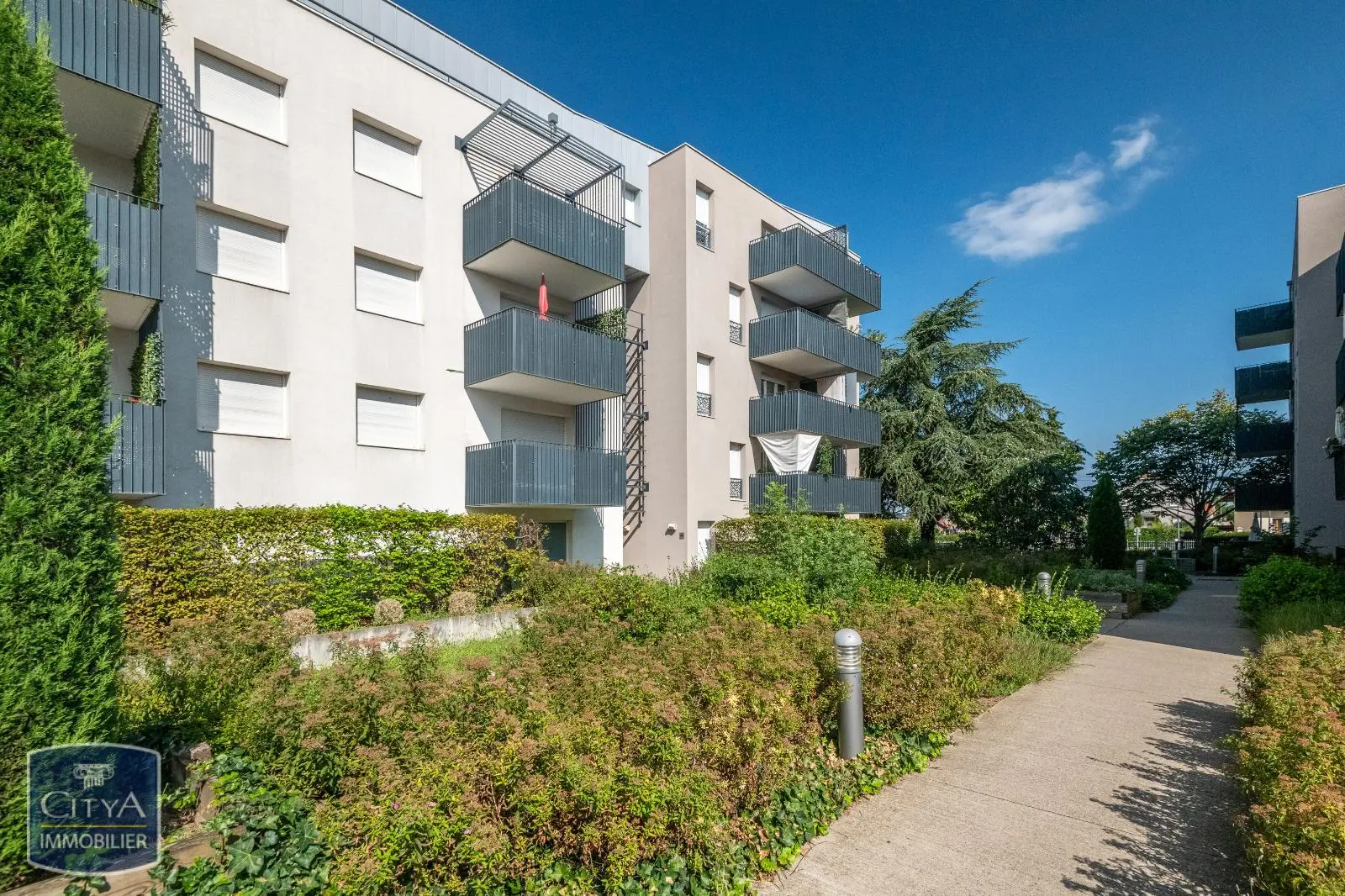 Photo 9 Appartement 3 pièces 58m²