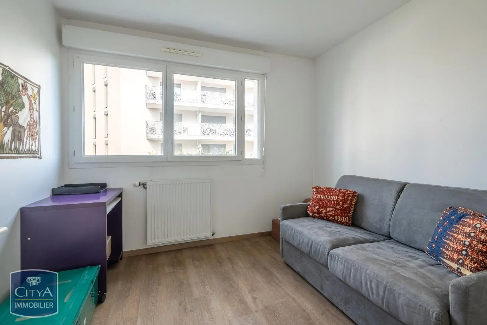 Photo 5 Appartement 3 pièces 58m²
